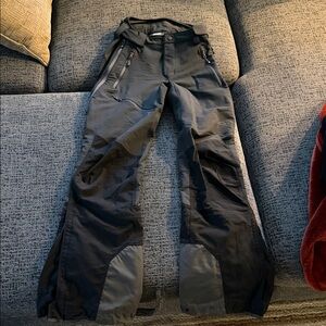 Outdoor Research Black Technical Pants
